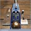 Vintage Record No: 05 Jack Plane - Fully Refurbished Ready To Use
