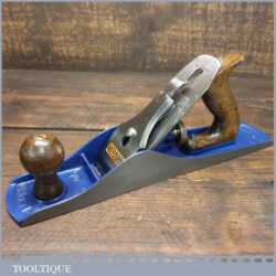 Vintage Record No: 05 Jack Plane - Fully Refurbished Ready To Use
