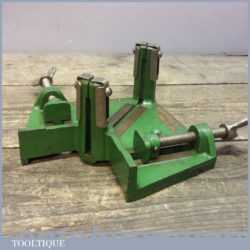 Vintage Marples Mitre Cramp No: 6808 In Good Condition