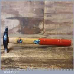 Vintage William Whitehouse Atlas Forge Panel Beater’s Planishing Hammer