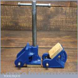 Vintage Marples M130 Sash Clamp Heads - Good Condition Ready To Use