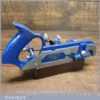 Vintage Record No: 778 Twin Arm Duplex Rabbet Plane - Fully Refurbished Ready To Use