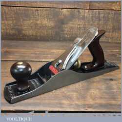 Modern Stanley England No: 5 Jack Plane - Fully Refurbished Ready To Use