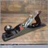 Modern Stanley England No: 5 Jack Plane - Fully Refurbished Ready To Use