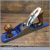 T20259 - Vintage Record No: 05 jack plane, fully refurbished ready to use and in good used condition.