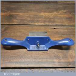 Vintage Record No: 080 Cabinet Scraper - Fully Refurbished Ready To Use