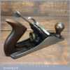 Vintage Stanley England No: 4 Smoothing Plane - Fully Refurbished Ready To Use