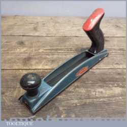 Vintage Stanley Surform - Good Working Order