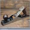 T20270 – Modern Stanley England No: 5 jack plane, fully refurbished ready to use and in good used condition.