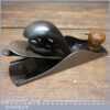 Antique Ohio Tool Co USA 1823-1920 No: 0120 Adjustable Block Plane - Fully Refurbished