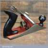 Vintage Rapier No: 400 Smoother Converted To Scrub Plane - Fully Refurbished