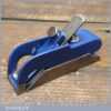 Vintage Record No: 075 Adjustable Throat Bullnose Plane - Fully Refurbished