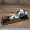 Lovely Antique Stanley USA No: 140 Skew Rabbet Block Plane - Excellent Condition