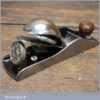 Lovely Antique Stanley USA No: 140 Skew Rabbet Block Plane - Excellent Condition