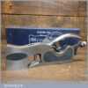 Vintage Boxed Clifton No: 420 Rabbet Shoulder Plane - Little Used Condition