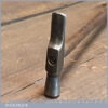 Vintage Jewellers Cross Pein Hammer Bulbous Handle - Good Condition