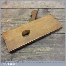 Vintage Varvill And Sons No: 3 Moulding Plane - Good Condition.