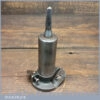 Vintage James Swan Tool Co USA Wheelwright’s Hollow Auger - Good Condition
