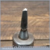 Vintage James Swan Tool Co USA Wheelwright’s Hollow Auger - Good Condition