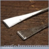 Vintage Pair of Double Ended Scriber Marking Knife - Good Condition