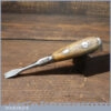 Vintage German Mechanic’s Perfect Pattern Cast Steel Screwdriver - Good Condition