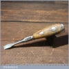 Vintage German Mechanic’s Perfect Pattern Cast Steel Screwdriver - Good Condition