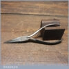 Vintage German Made Long Nose Pliers - Good Condition