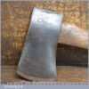Vintage Buck & Hickman Toga Carpenter’s Hatchet Axe - Sharpened Honed