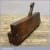 Vintage Griffiths Of Norwich Complex Moulding Plane