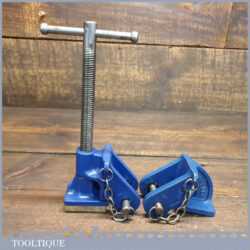 Vintage Marples No: M130 Sash Clamp Heads - Good Condition