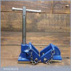 Vintage Marples No: M130 Sash Clamp Heads - Good Condition