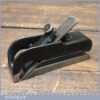 Vintage Stanley England No: 90 Rabbet Bullnose Plane - Fully Refurbished