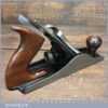 Vintage Sargent & Co USA No: 409 Smoothing Plane - Fully Refurbished