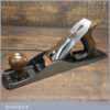 Vintage Stanley England No: 5 Jack Plane - Fully Refurbished Ready To Use