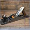 Vintage Stanley England No: 5 ½ Fore Plane - Fully Refurbished Ready To Use