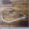Vintage Brown & Sharpe Mfg Co USA 10 ½” Outside Calipers - Good Condition