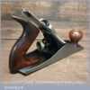 Vintage Union Tool Co USA 1908-1957 No: 4 Smoothing Plane - Fully Refurbished