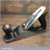 Vintage Stanley England No: 4 Smoothing Plane - Fully Refurbished Ready To Use