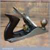 Vintage Stanley England No: 4 Smoothing Plane - Fully Refurbished Ready To Use