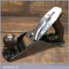 Vintage Stanley England No: 4 ½ Wide Bodied Smoothing Plane - Fully Refurbished