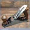 Vintage Stanley England No: 4 Smoothing Plane - Fully Refurbished Ready To Use