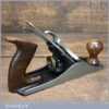 Vintage Stanley England No: 4 Smoothing Plane - Fully Refurbished Ready To Use