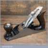 Vintage Stanley England No: 4 Smoothing Plane - Fully Refurbished Ready To Use