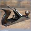Vintage Stanley England No: 4 Smoothing Plane - Fully Refurbished Ready To Use