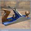Vintage Record No: 04 ½ Wide Bodied Smoothing Plane - Fully Refurbished