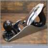 Vintage Stanley England No: 4 ½ Wide Bodied Smoothing Plane - Fully Refurbished