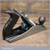 Vintage Stanley England No: 4 ½ Wide Bodied Smoothing Plane - Fully Refurbished
