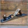Vintage Record No: 06 Jointer Plane 1952-58 - Fully Refurbished Ready To Use