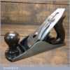 Vintage Stanley England No: 4 Smoothing Plane - Fully Refurbished Ready To Use