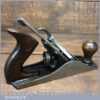 Vintage Stanley England No: 4 Smoothing Plane - Fully Refurbished Ready To Use